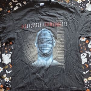 Lacuna Coil Band Tee